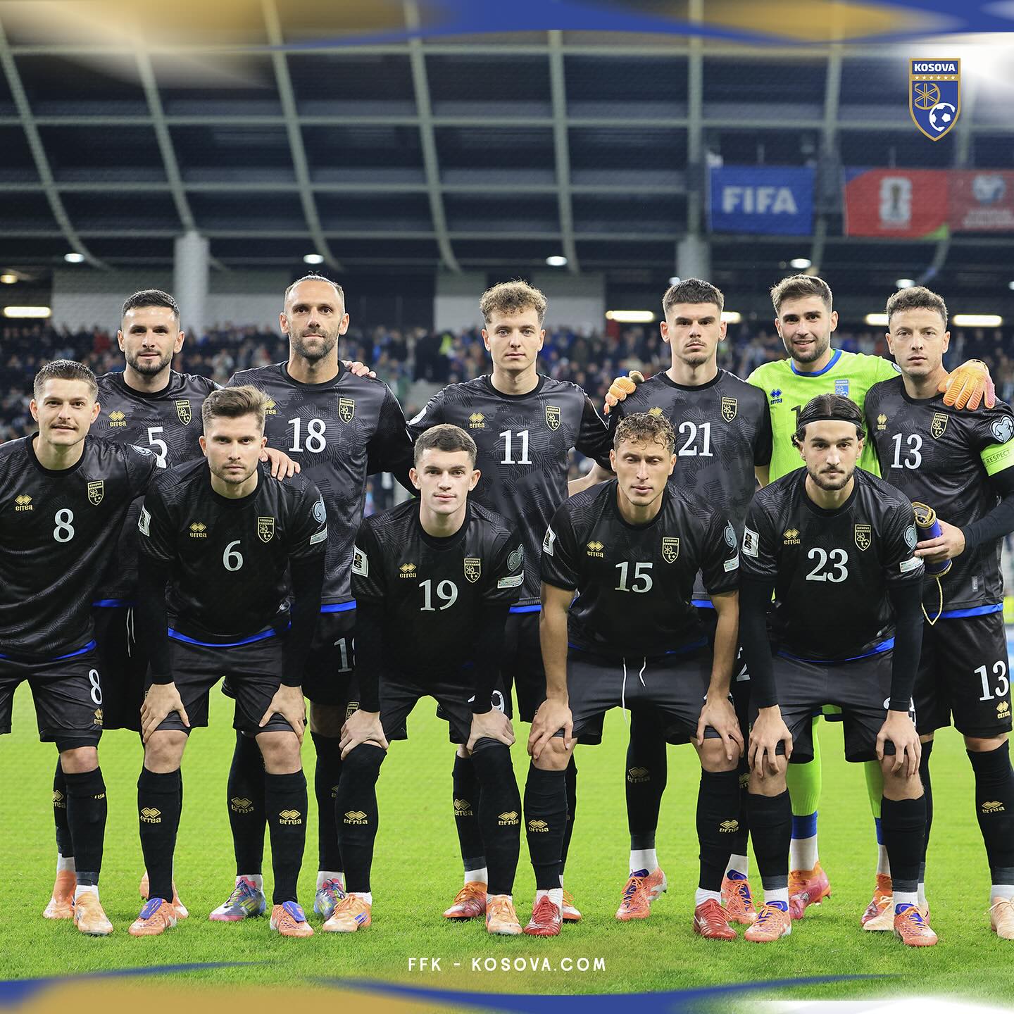 “Vendimi për të zgjedhur Kosovën, i vështirë”, rrëfimi i Hajdarit: Japim më të mirën për Botërorin