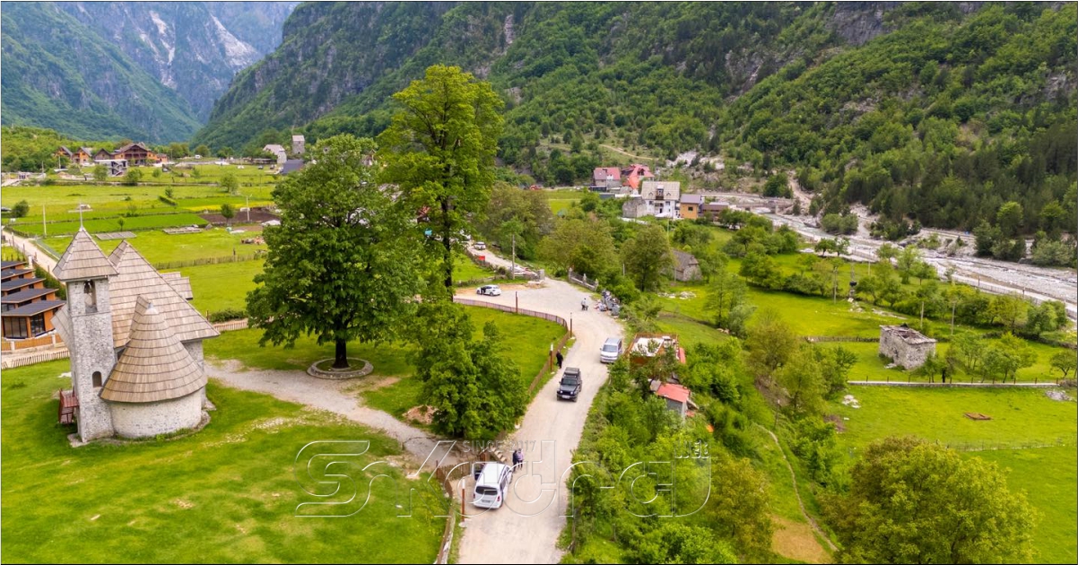 VENDIMI – Qeveria shpall 3946 ha tokë si zona me përparësi zhvillimi të ekonomisë malore në Bashkinë Shkodër