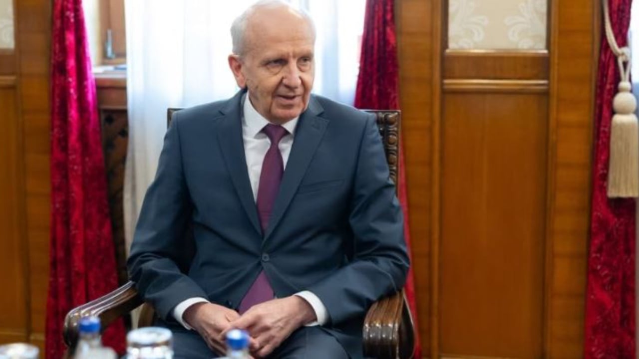 “Veprimet e Lukashiç janë të papranueshme”, Mali i Zi paralajmëron ambasadorin rus: Do të cilësohen si veprimtari armiqësore