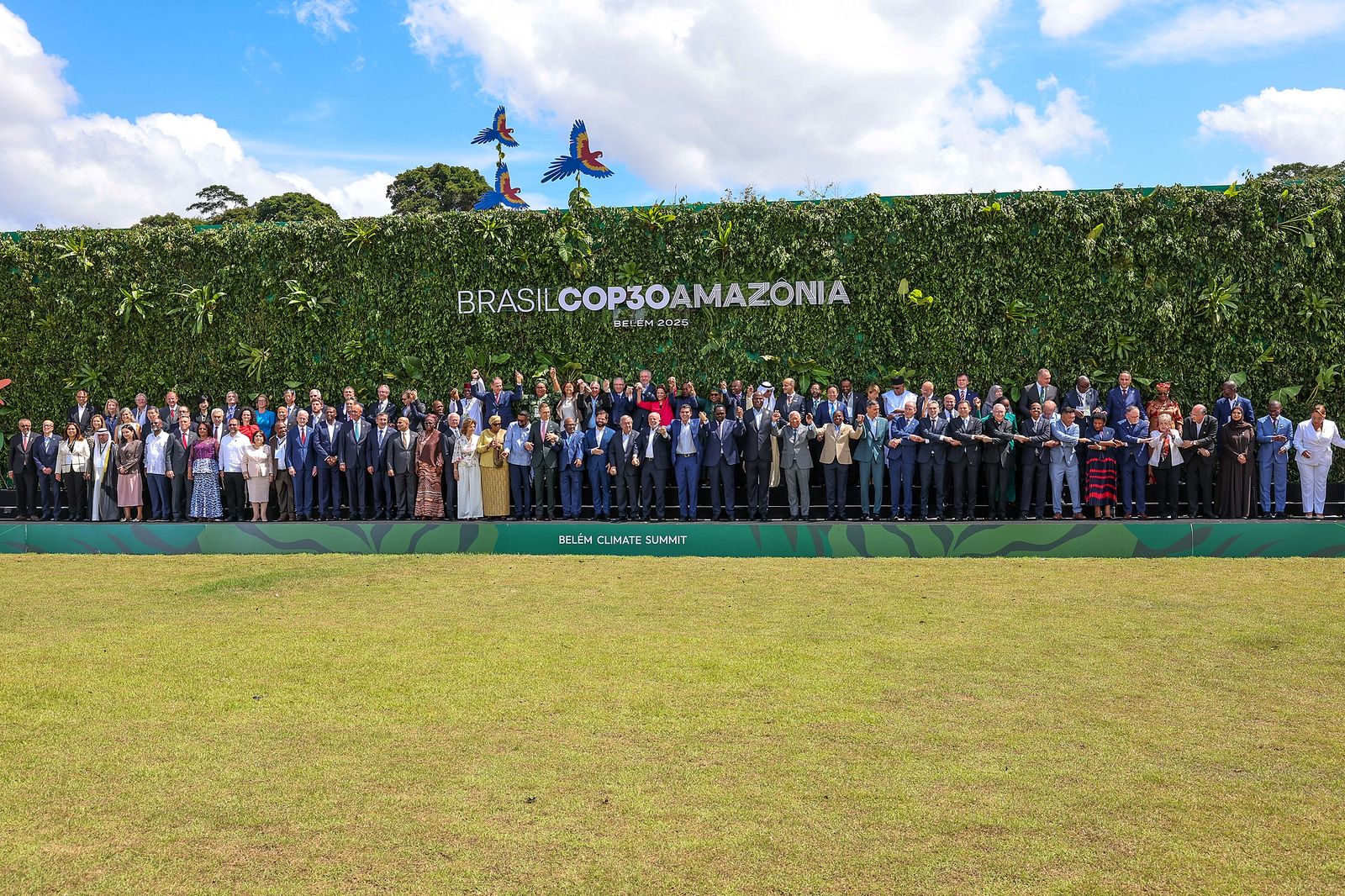 Veprimi klimatik kërkon vëmendje dhe investime të vazhdueshme