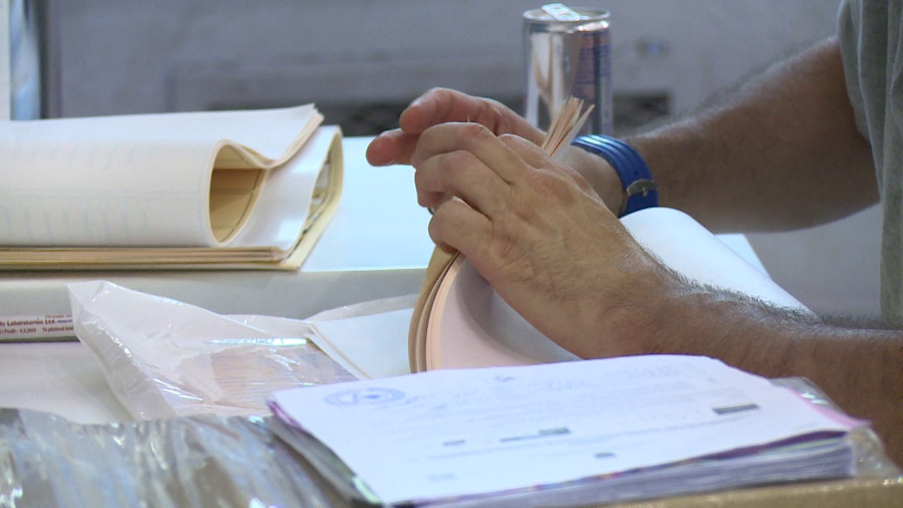 Verifikimi paszgjedhor/ Hapja e kutive të “11 majit”, KQZ do të shikojë numërimin dhe dokumentet e 210 kutive