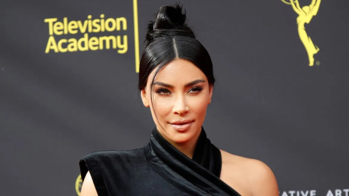 Veshja e Marilyn Monroe, flet për herë të parë Kim Kardashian!