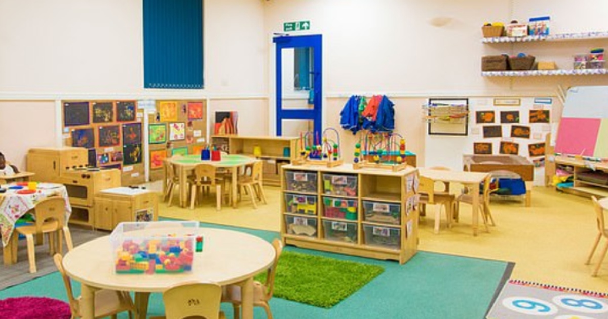 Vetëm 10% e fëmijëve nën moshën 3 vjeç janë në çerdhe publike, 18 bashki nuk kanë fare shërbim