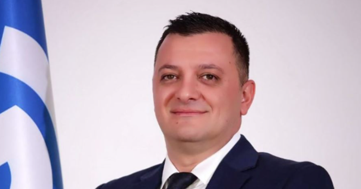 Vetëm 4 muaj në detyrë! Ish-kreu i PD Genc Deromemaj jep dorëheqjen nga drejtimi i Kadastrës së Vlorës