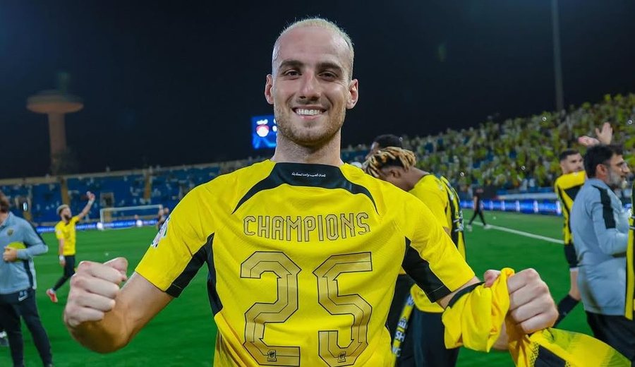 VIDEO/ Barazim thriller i Al Ittihad, Mitaj realizon gol në shtesë