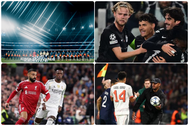 VIDEO/ Bayern “mbretëron” në Paris, fiton ndaj kampionëve të Europës, Liverpool triumf zemre ndaj Realit