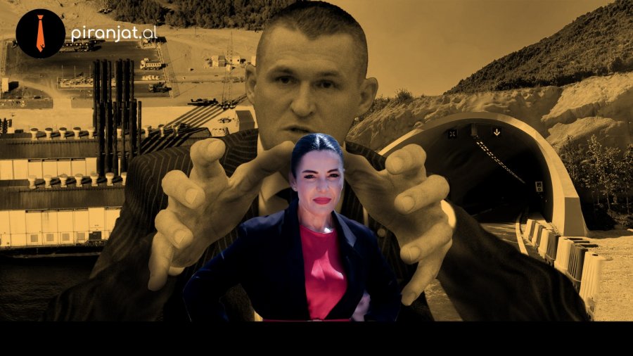 VIDEO/ Bëmat e Belinda Ballukut dhe ‘mali i shkeljeve’ që rëndon mbi të