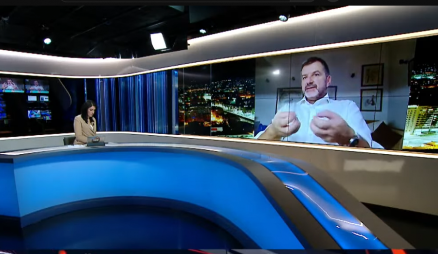 VIDEO/ Bushati: Nuk jetojmë më në një vend demokratik, prandaj Edi Rama nuk jep llogari