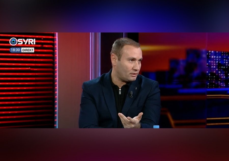 VIDEO/ Bushkolaj: Shqipëria po ndjek modelin kolumbian, kartelet lulëzojnë nën sytë e shtetit