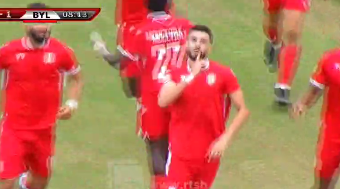 VIDEO/ Bylisi zhyt më keq Tiranën në krizë, bardheblutë rrezikojnë më shumë se kurrë këtë sezon