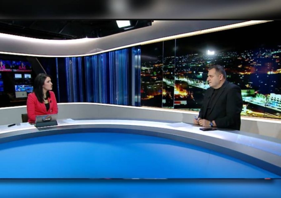 VIDEO/ Çollaku: Hetimi ndaj Ballukut do të shkojë deri tek Rama, socialistët duhet të mendojnë për një kryeministër tjetër