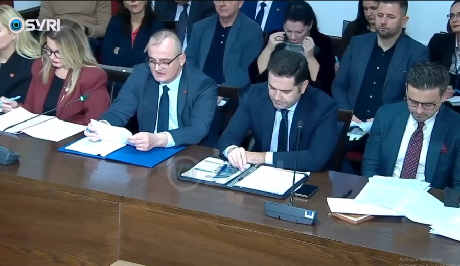 VIDEO/ KLSH: Qeveria ka paguar 40.5 miliardë lekë kredi të kompanive që nuk kanë paguar bankat