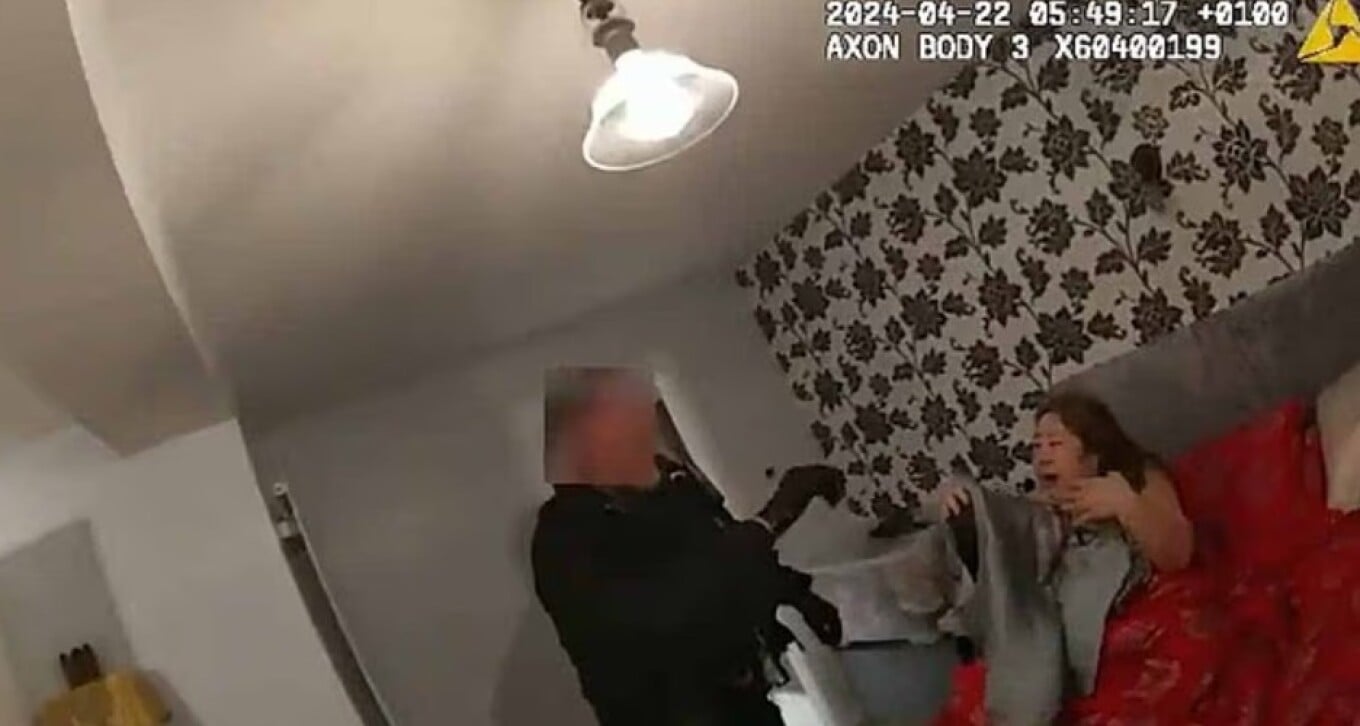 VIDEO/“Mbretëresha” e mashtrimeve me kriptomonedhat mbetet në burg, gjyqtarët habiten me pasurinë. Gabimi që e çoi në pranga