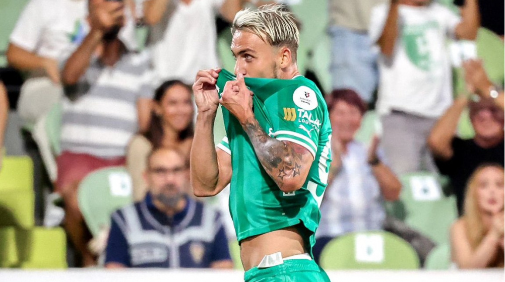 VIDEO/ Nuk u grumbullua nga Sylvinho, Seferi “shfryn” në Turqi, realizon dopietë