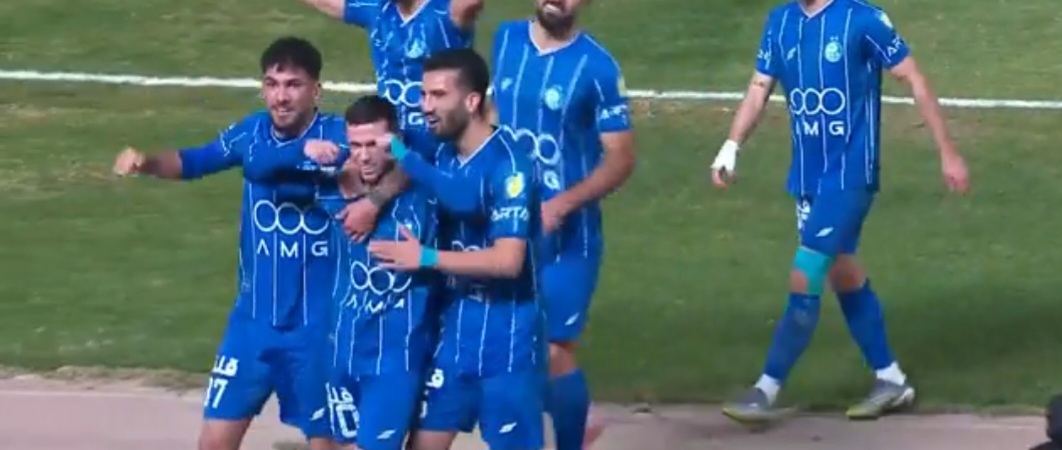 VIDEO/ Polonia në short dhe Jasir Asani e feston me 2 gola dhe njëri nga distanca, nis “të qajë” në festim