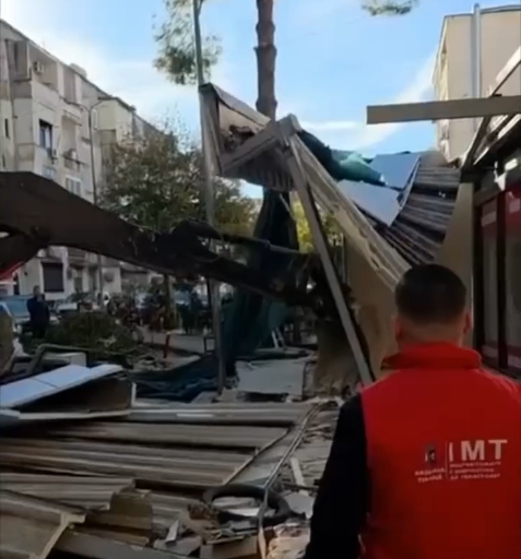 VIDEO / Rama: S’ka pushim, hapësirat publike do të çlirohen të tëra, pa ndalim e pa përjashtim
