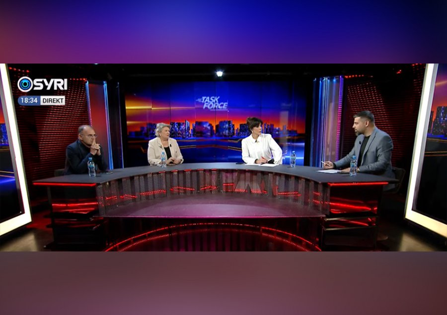 VIDEO/ Saraçi: Rama i faturoi aferën e Llogarasë, Balluku sot kërcënoi hapur atë dhe SPAK