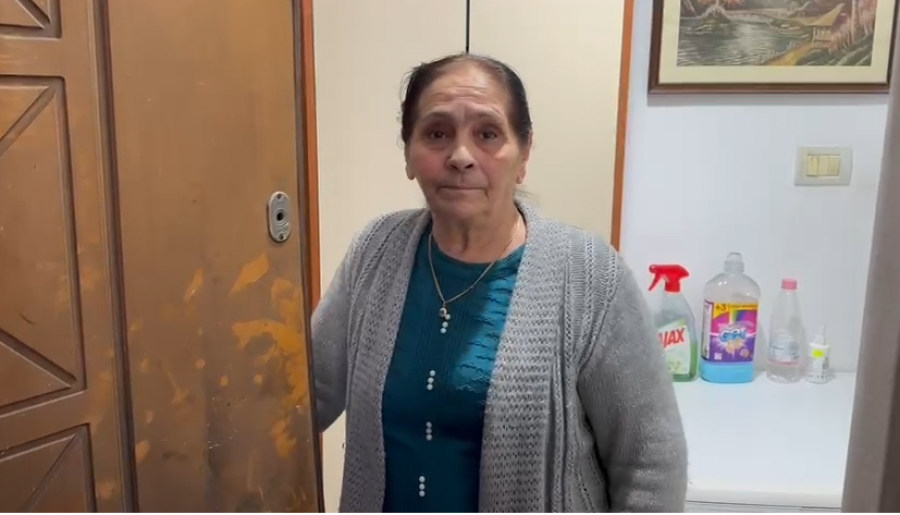 VIDEO/ Shpërthimi në Vlorë, flet e moshuara me djalin të dënuar: Nuk kam konflikte me njeri