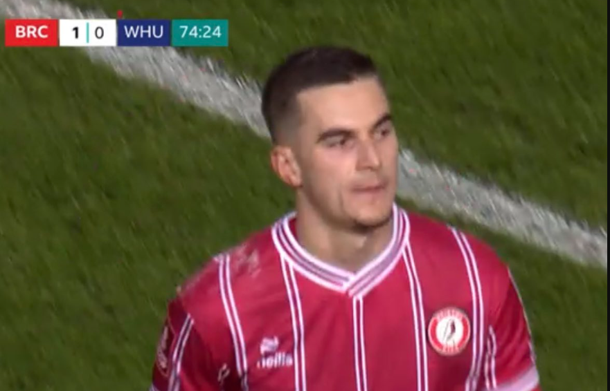 VIDEO/ Silvinjo, mos e harro! Anis Mehmeti i papërmbajtshëm, i jep fitoren tjetër Bristol City në Angli