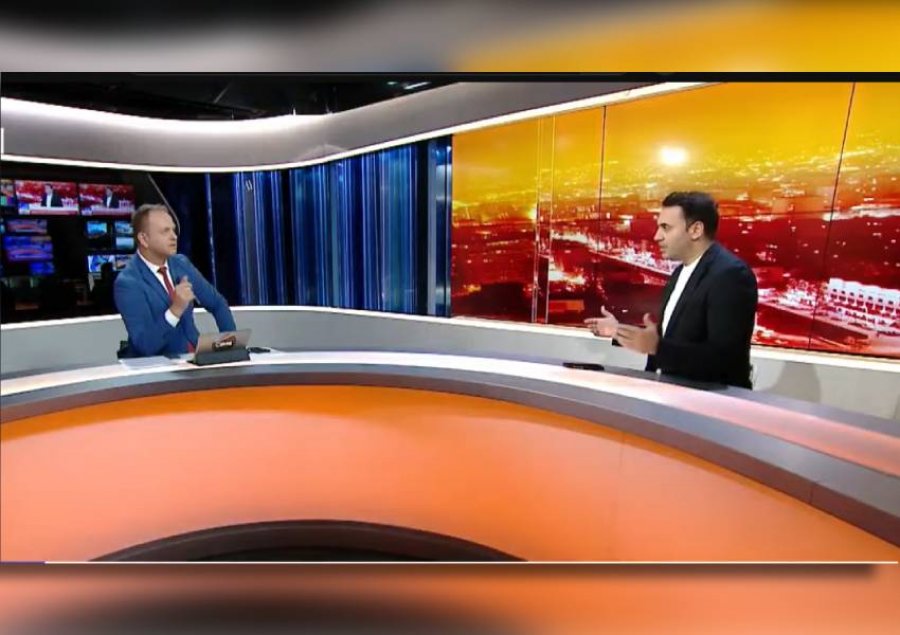 VIDEO/ Skandali i tunelit të Llogarasë, Këlliçi: Rama dhe Balluku kanë zhdukur prova nga Turqia në Tiranë