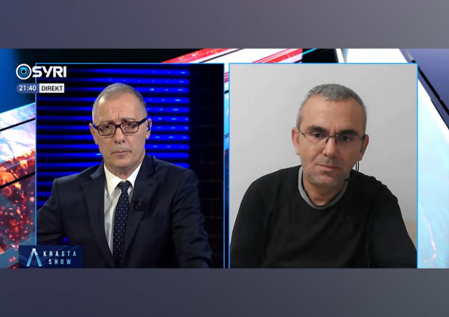 VIDEO/ SPAK ka dy dosje për skandalin e tunelit të Llogarasë, Karaj: Korrupsioni mund të kushtojë jetë