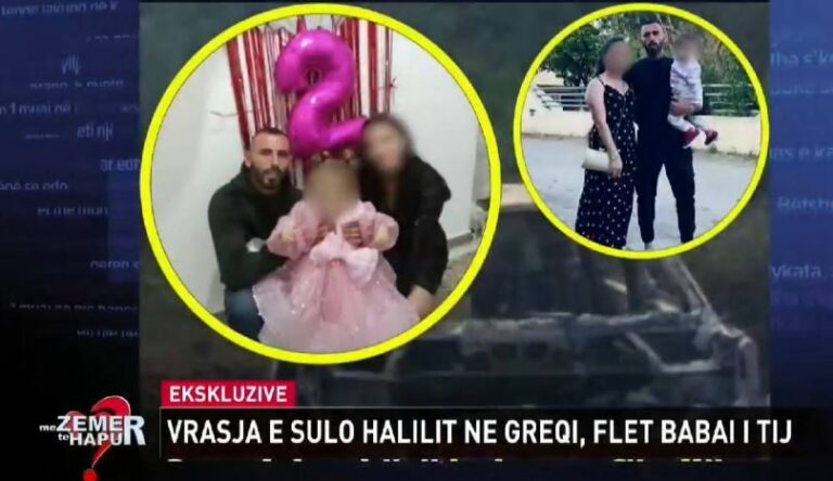 VIDEO-Sulo Halili u vra dhe u dogj në makinë, babai: Trupi u identifikua nga ADN. Ditën e ngjarjes ishte me një shok, telefonoi…