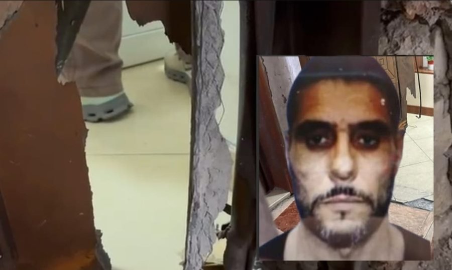 VIDEO/ Tritoli i shpërtheu në shtëpinë e nënës, kush është Gentian Zoto i dënuar për atentatin ndaj Inez Hajrulla