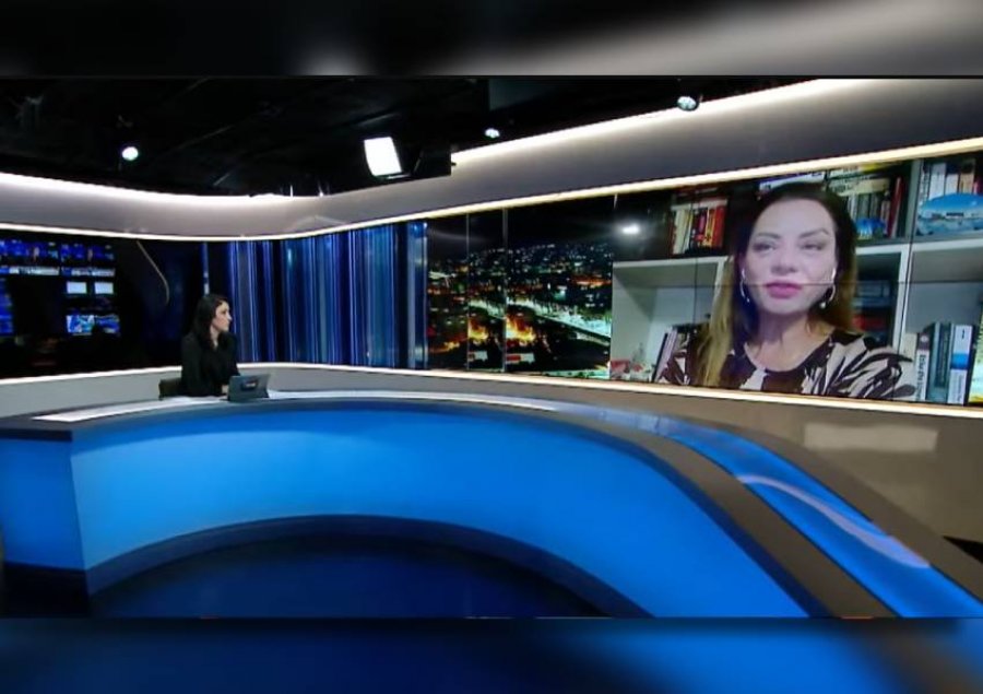 VIDEO/ Vokshi: Ne do bëjmë aksionin tonë brenda dhe jashtë parlamentit. Rama sot i dha një mesazh SPAK