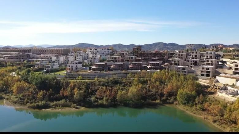 Vijon aksioni për ndërtimet pa leje në Farkë, Koçiu: Askush nuk është mbi ligjin! Ndërtuesit të kenë kujdes, objektet do të shemben