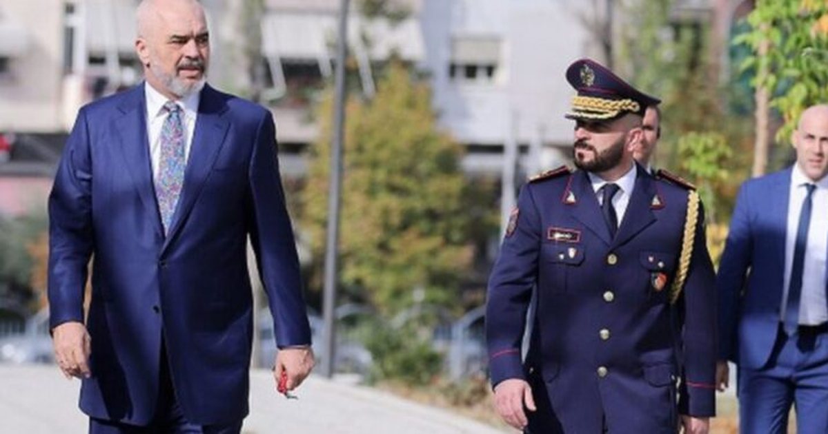 Vijon beteja ligjore mes kryeministrit dhe ish-Drejtorit të Policisë, Rama padit Nanon në Gjykatën e Lartë