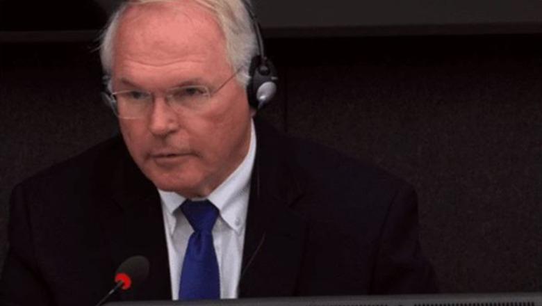 Vijon dëshmia e Christopher Hill: S’kam aryse të besoj dhe as kam dëgjuar që Thaçi të ketë kryer krime lufte