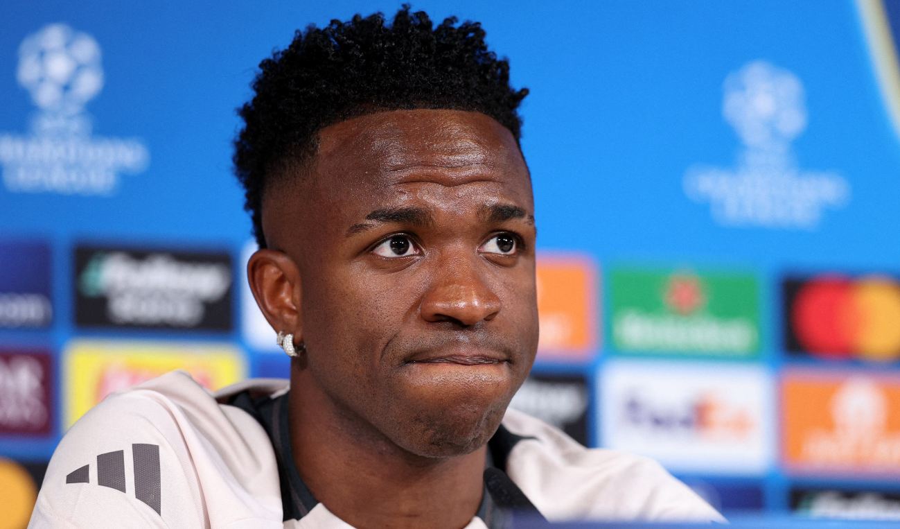 “Vinicius është kthyer në problem që kur humbi Topin e Artë”