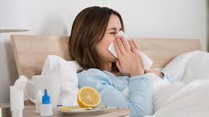 “Virozat po qarkullojnë masivisht”, mjeku tregon simptomat që duhet të trajtohen me kujdes nga qytetarët