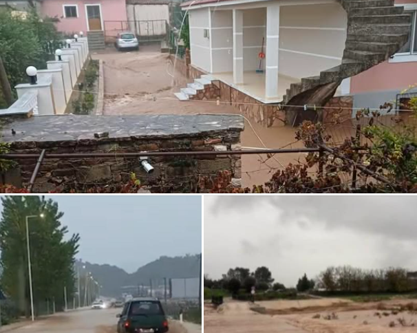 Viti i mallkuar i Delvinës…