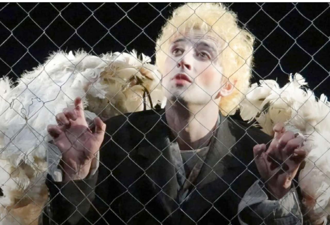 “Vizita” nga Davide Iodice dhe aktorët e teatrit “Migjeni” pas “Lenghis Festival” vijon turin në skenat italiane