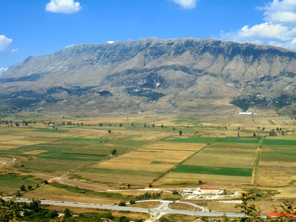Vjedhje parash dhe bizhuterish në Dropull, hajduti shpallet në kërkim