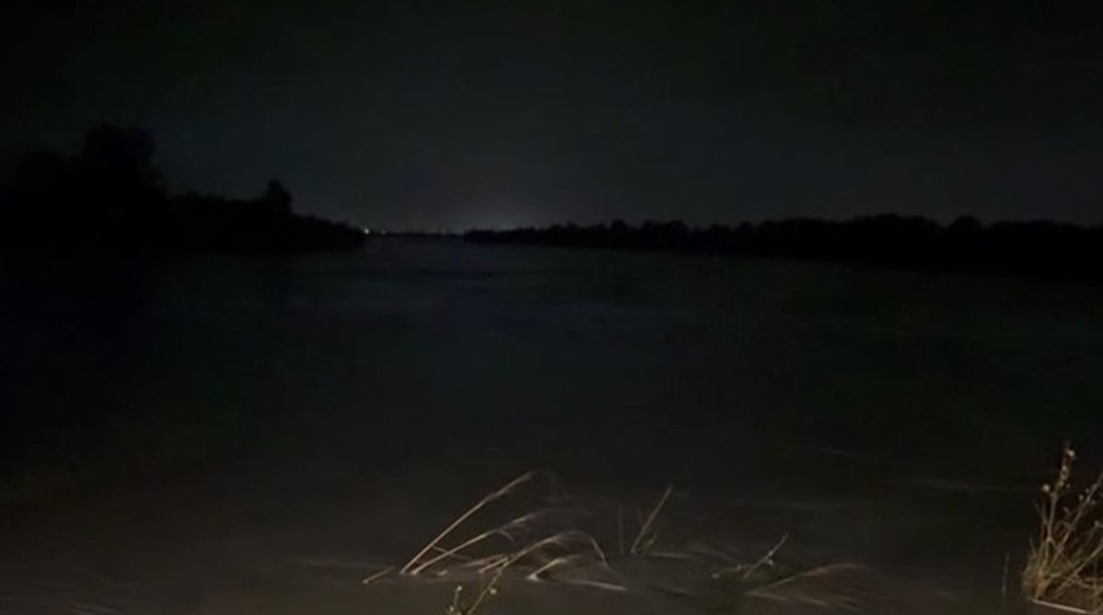 Vjosa arrin në pikën 8.25 metra, 10 banesa të përmbytura në Novoselë dhe Fitore