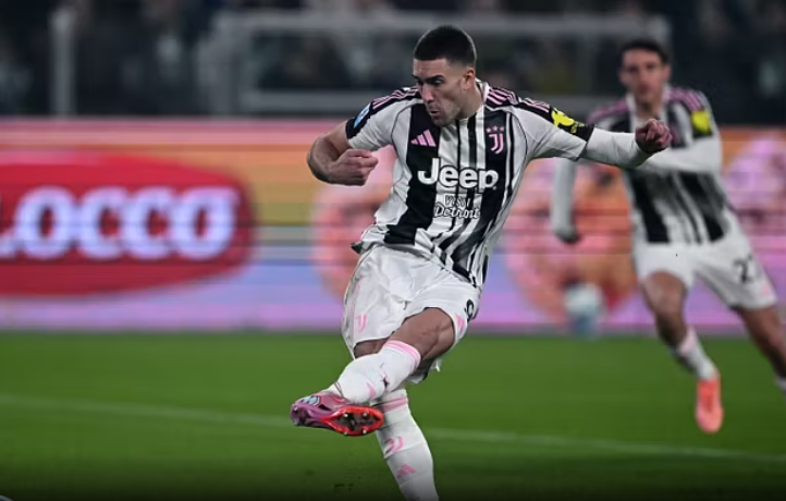 Vlahovic drejt Madridit, propozimi surprizë nga Spanja për Juventusin