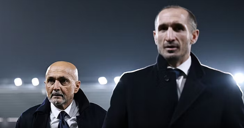 “Vlahovic? Porta mbetet e hapur nga të dyja palët. Spalletti, njeriu i duhur për të hapur një cikël”