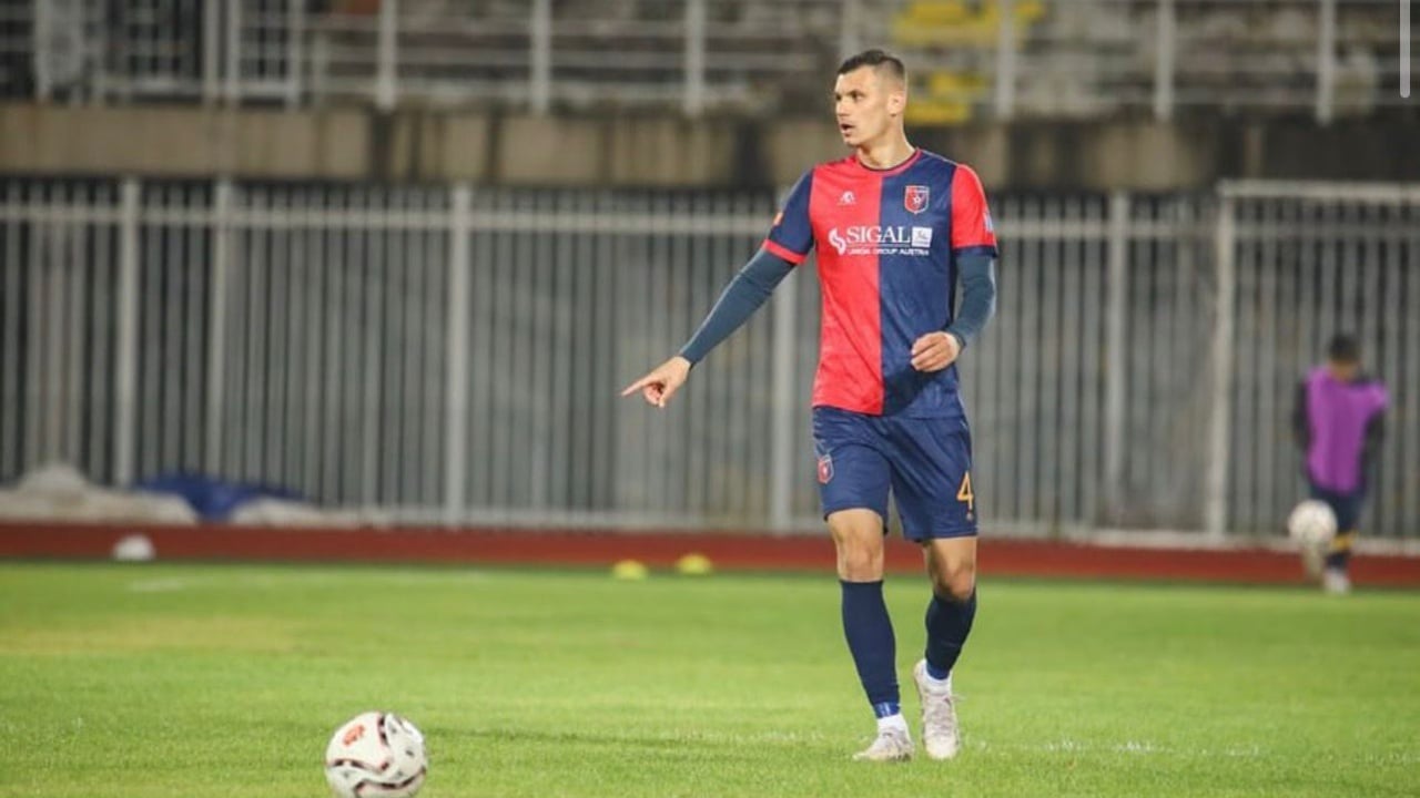 Vllaznia humb gjyqin në FIFA, ja cili lojtar i ka kushtuar merkaton për 1 vit e gjysmë shkodranëve