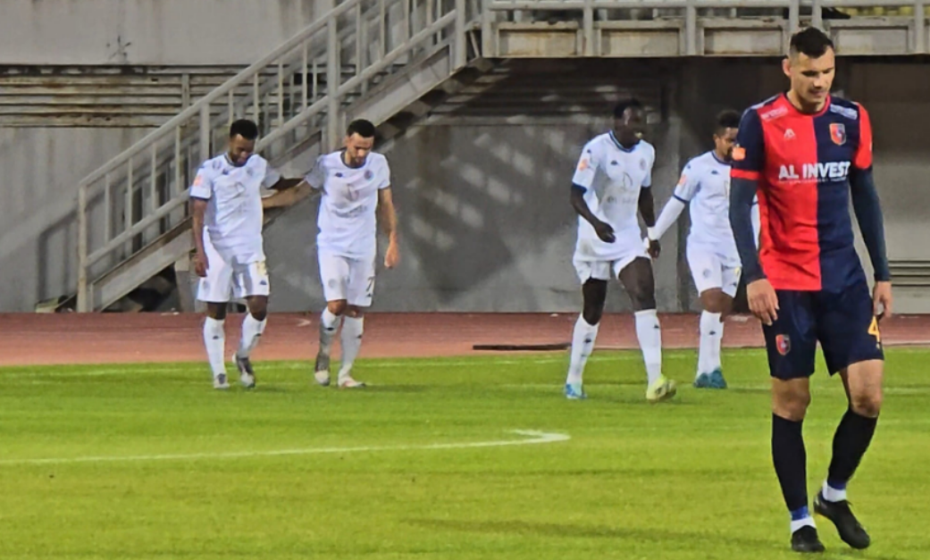 Vllaznia pret Dinamon, supersfida premton ‘klas…ike’