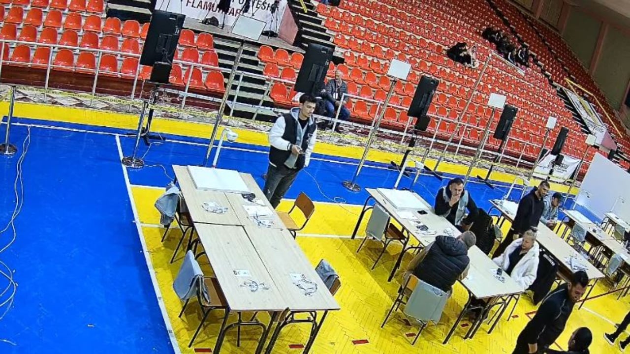 Vlorë, numërohen 95 nga 231 kuti/ Kandidatja socialiste kryeson me 6632 vota