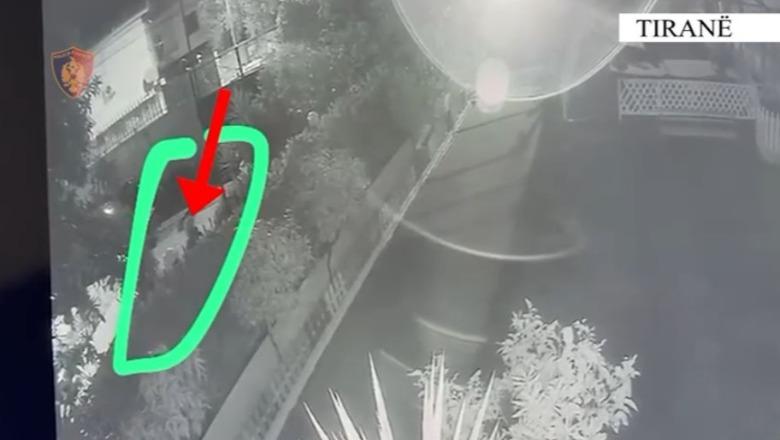 Vodhi 12 milionë lekë në një banesë në Tiranë, arrestohet 37-vjeçari