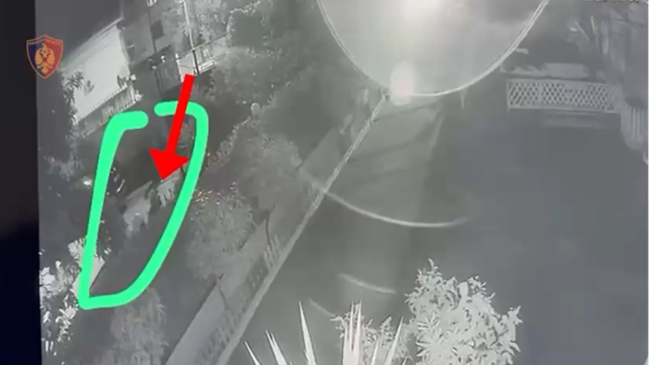 Vodhi 12 mln lekë në një banesë, arrestohet 37-vjeçari, i dënuar më parë në Greqi