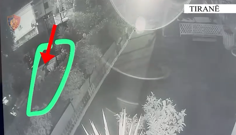 Vodhi 12 mln lekë nga një banesë në Tiranë, arrestohet 37-vjeçari i dënuar në Greqi