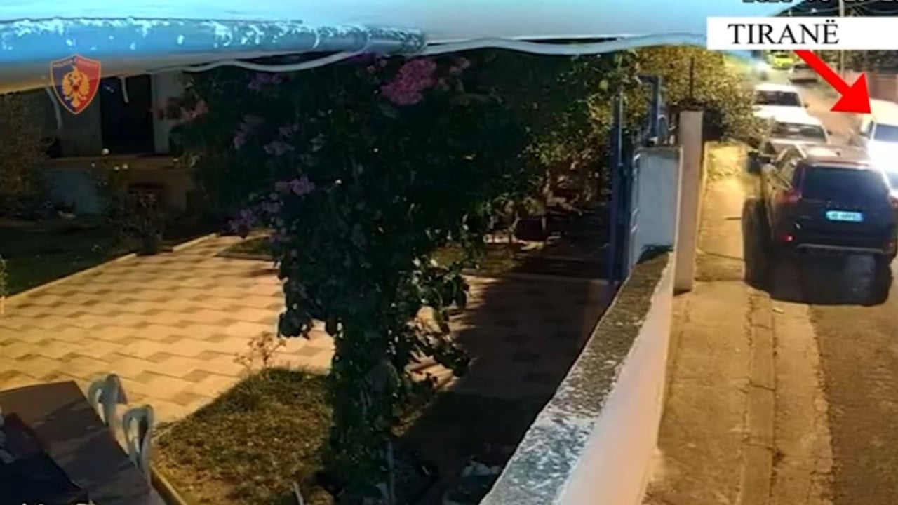 Vodhi automjetin e më pas doli të shëtiste me të, arrestohet 35-vjeçari në kryeqytet