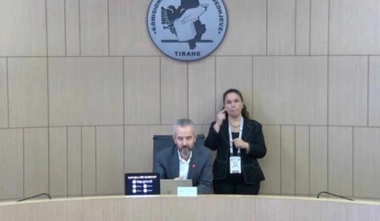 Vonesat në numërim, Celibashi thirrje partive politike dhe Kuvendit: Të gjejmë zgjidhje të tjera