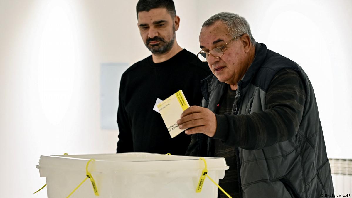 Votohet në Republikën Srpska për pasardhësin e Dodikut