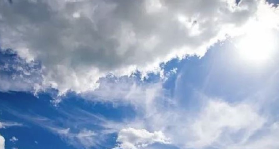 Vranësira dhe kthjellime, parashikimi i motit për sot