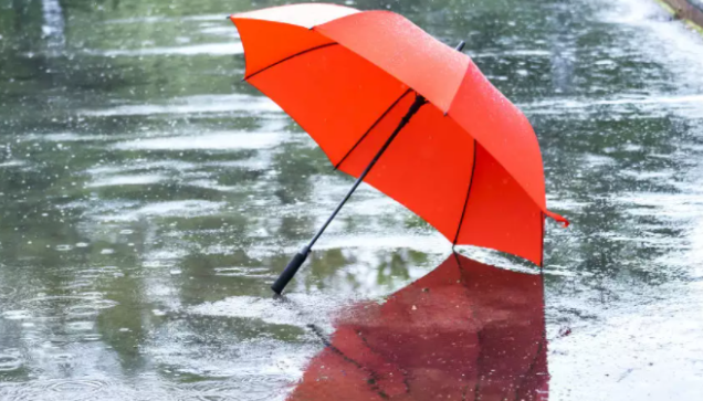 Vranësira e reshje shiu gjatë paradites, përmirësohet moti në pjesën e dytë të ditës